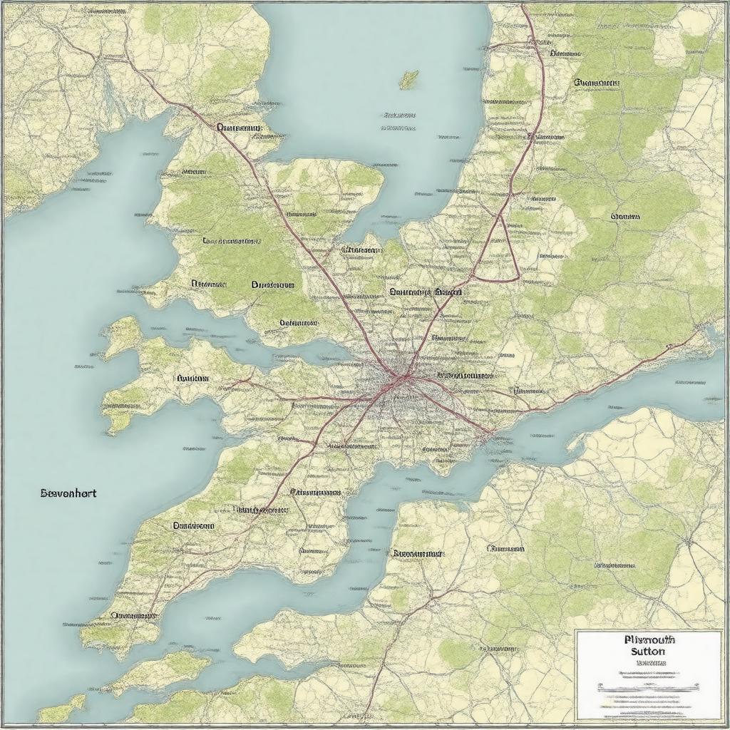 Plymouth Sutton and Devonport